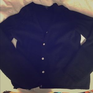 Alfani cashmere sweater